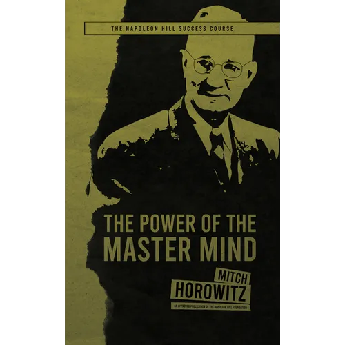The Power of the Master Mind