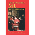 The Standard ML Basis Library