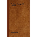 Postage Stamps Of Canada