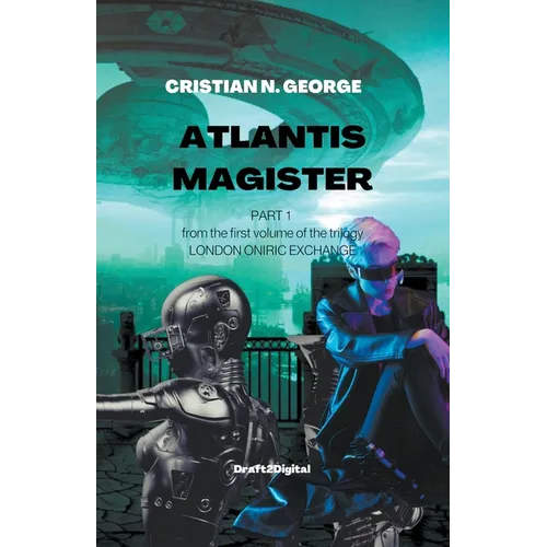 Atlantis Magister