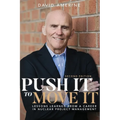 Push It to Move It: Lessons Learned from a Career in Nuclear Project Management