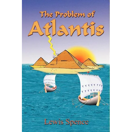 The Problem of Atlantis