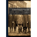 A New Khassi Primer: For Primary Schools