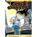 Case Closed, Vol. 9