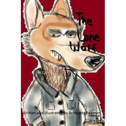 The Lone Wolf