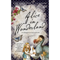 Alice in Wonderland: An Illustrated Journal in Full Color