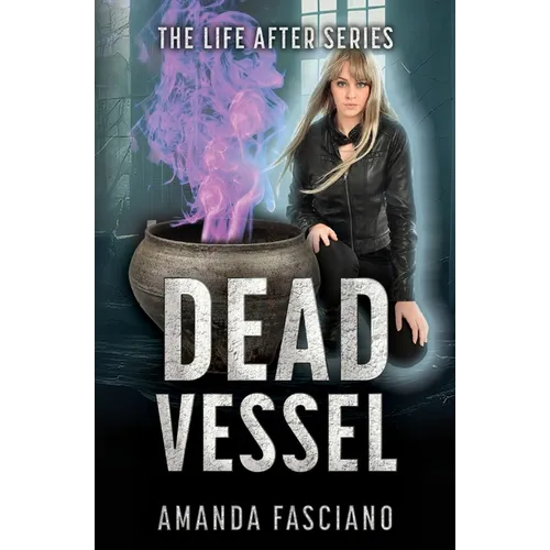 Dead Vessel