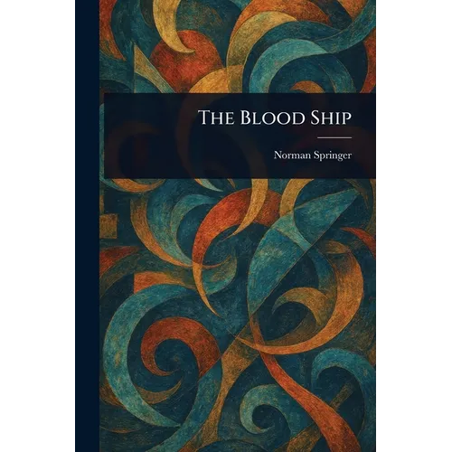 The Blood Ship