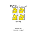 BiRDBRAiN (the comic strip!) Volume 1