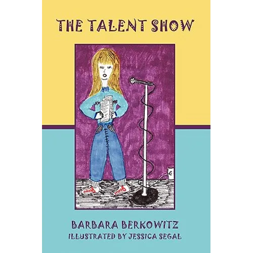The Talent Show
