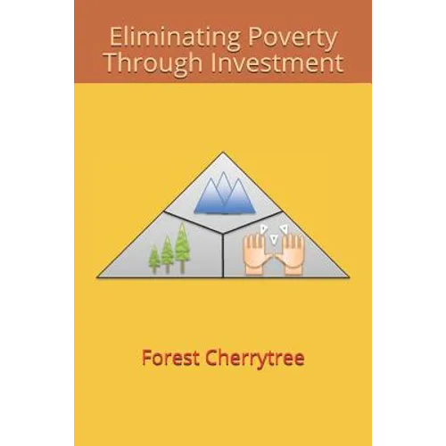 Eliminating Poverty Through Investment