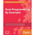 Rust Programming By Example
