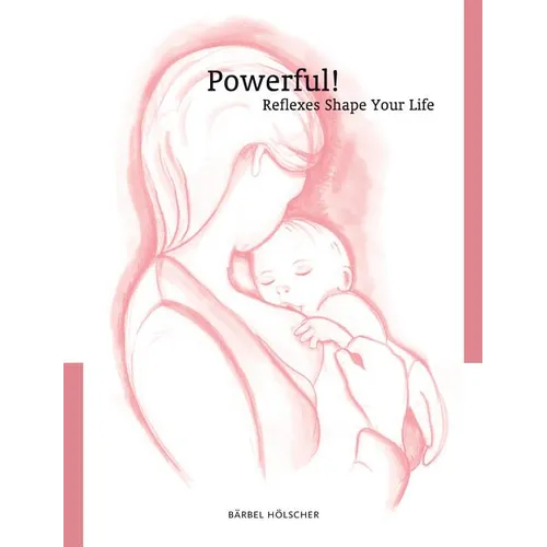 Powerful! Reflexes Shape Your Life