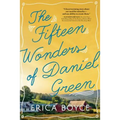 The Fifteen Wonders of Daniel Green