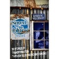 Saved by the Blues: 36 Stories of Transformation through Blues Music and Dancing
