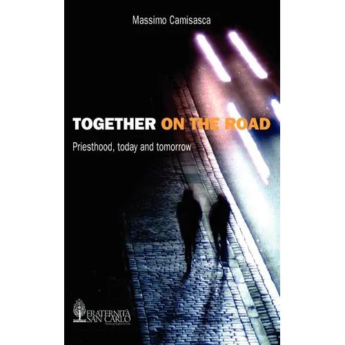 Together on the road