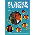 Blacks in Portraits Volume 2