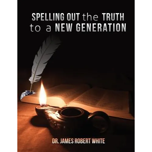 Spelling Out the Truth to a New Generation