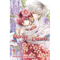 Yona of the Dawn, Vol. 5