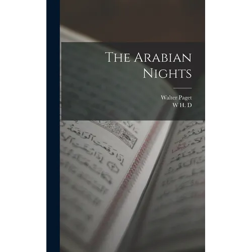The Arabian Nights