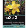 Haxe 2 Beginner's Guide