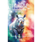 The Whimsical Adventures of Marvin