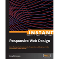 Instant Responsive Web Design