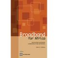 Broadband for Africa: Developing Backbone Communications Networks