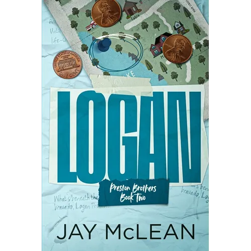 Logan - A Preston Brothers Novel (Book 2)