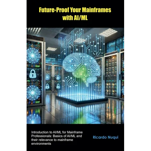 Future-Proof Your Mainframes with AI/ML