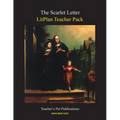 Litplan Teacher Pack: The Scarlet Letter