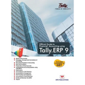 Official Guide To Financial Accounting Using: Tally. ERP9