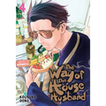 The Way of the Househusband, Vol. 4