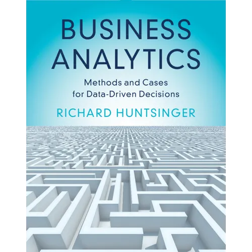 Business Analytics
