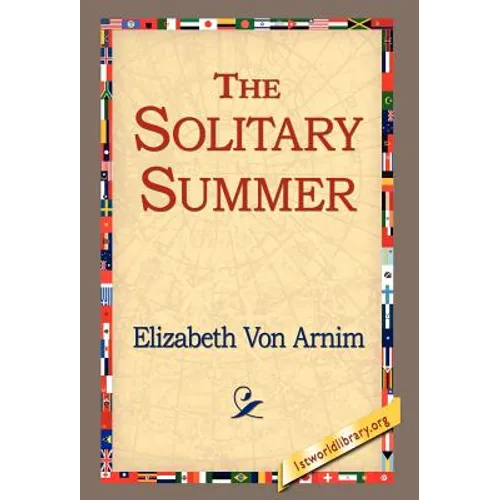 The Solitary Summer