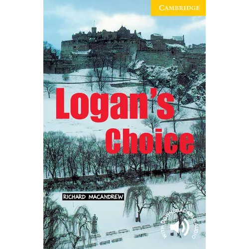 Logan's Choice Level 2