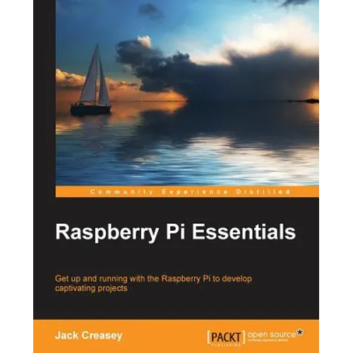 Raspberry Pi Essentials