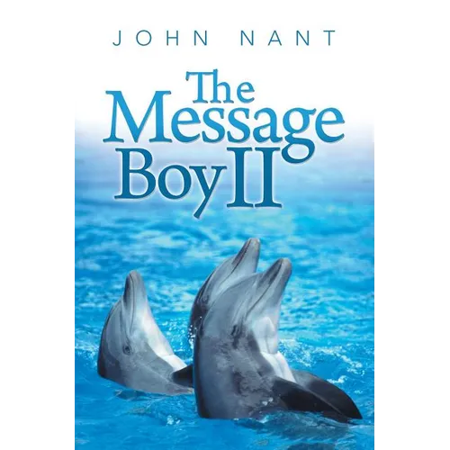 The Message Boy II