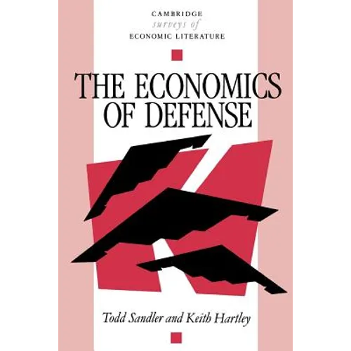 The Economics of Defense