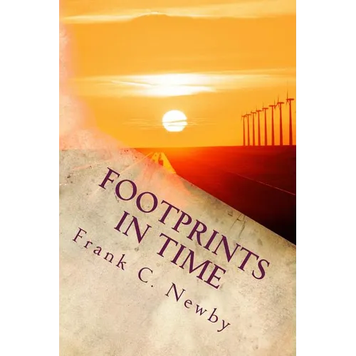 Footprints In Time: Autobiography of a Depression Child