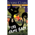 The Cat Came Back