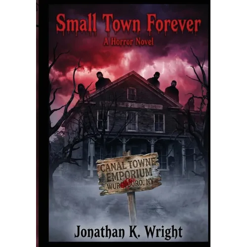 Small Town Forever