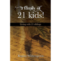 A Family of 21 Kids!: Living with 21 Siblings