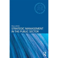 Strategic Management in the Public Sector