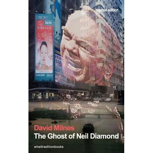 The Ghost of Neil Diamond