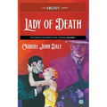 Lady of Death: The Complete Cases of Mr. Strang, Volume 1