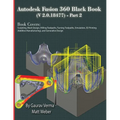 Autodesk Fusion 360 Black Book (V 2.0.18477) Part II