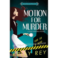 Motion for Murder