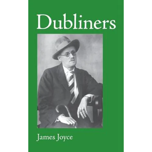 Dubliners, Large-Print Edition
