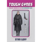 Tough Gynes: Violent Women in Film as Honorary Men